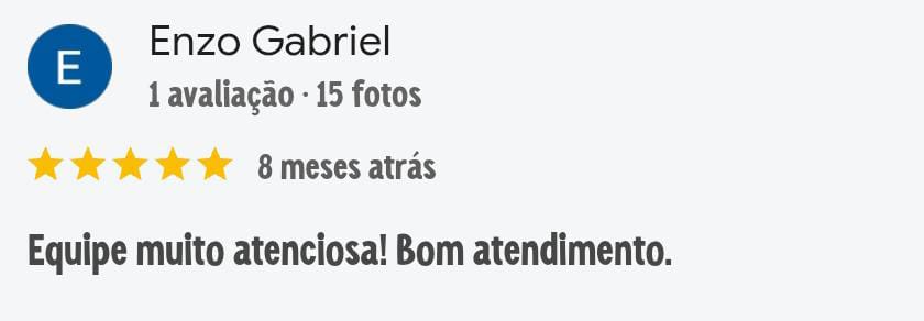 Avaliação 1