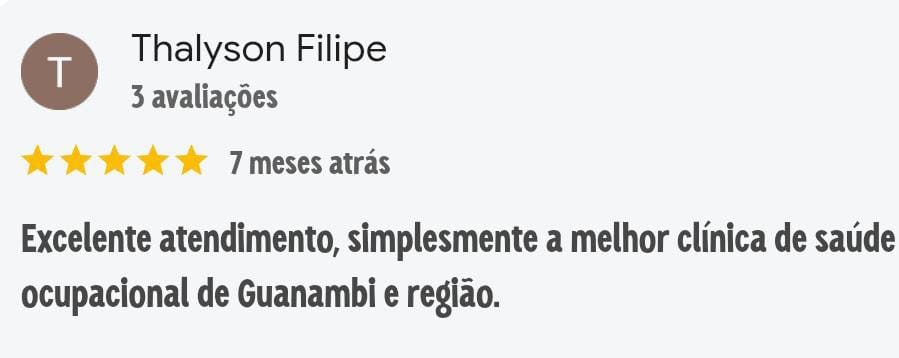 Avaliação 2