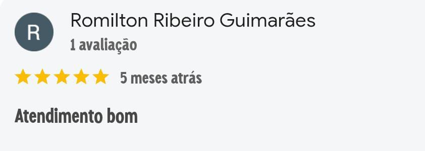 Avaliação 5