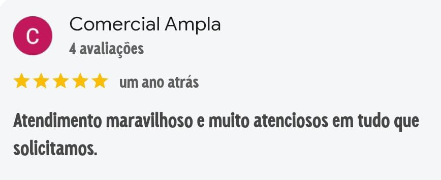 Avaliação 6