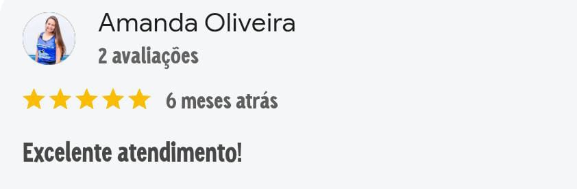 Avaliação 8